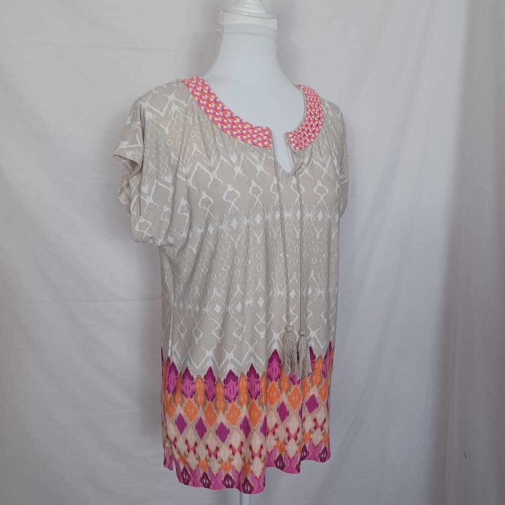 Ruby Rd. Blouse - Picture 7 of 9